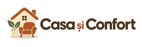 Casă și Confort